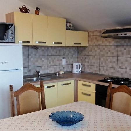 Apartments Dada Вир Экстерьер фото