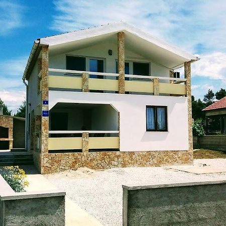 Apartments Dada Вир Экстерьер фото