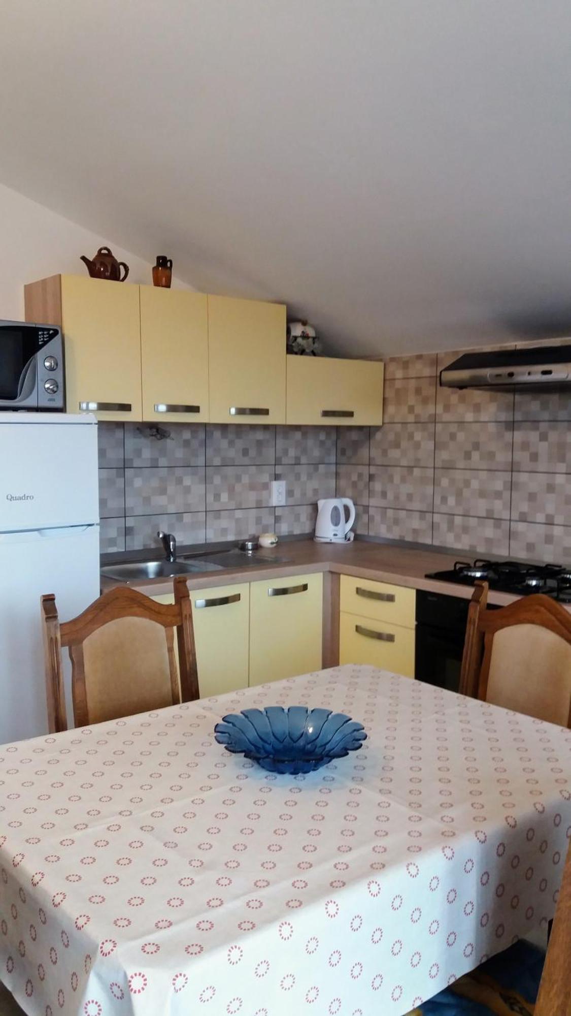 Apartments Dada Вир Экстерьер фото
