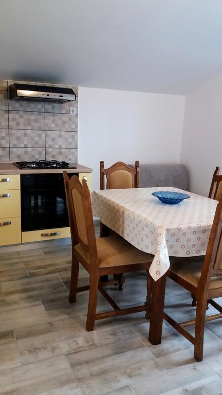 Apartments Dada Вир Экстерьер фото