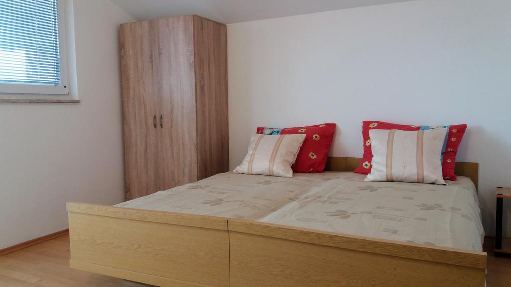 Apartments Dada Вир Экстерьер фото