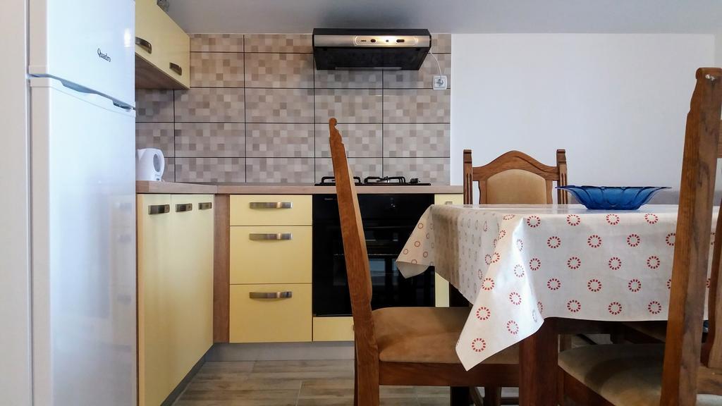 Apartments Dada Вир Экстерьер фото